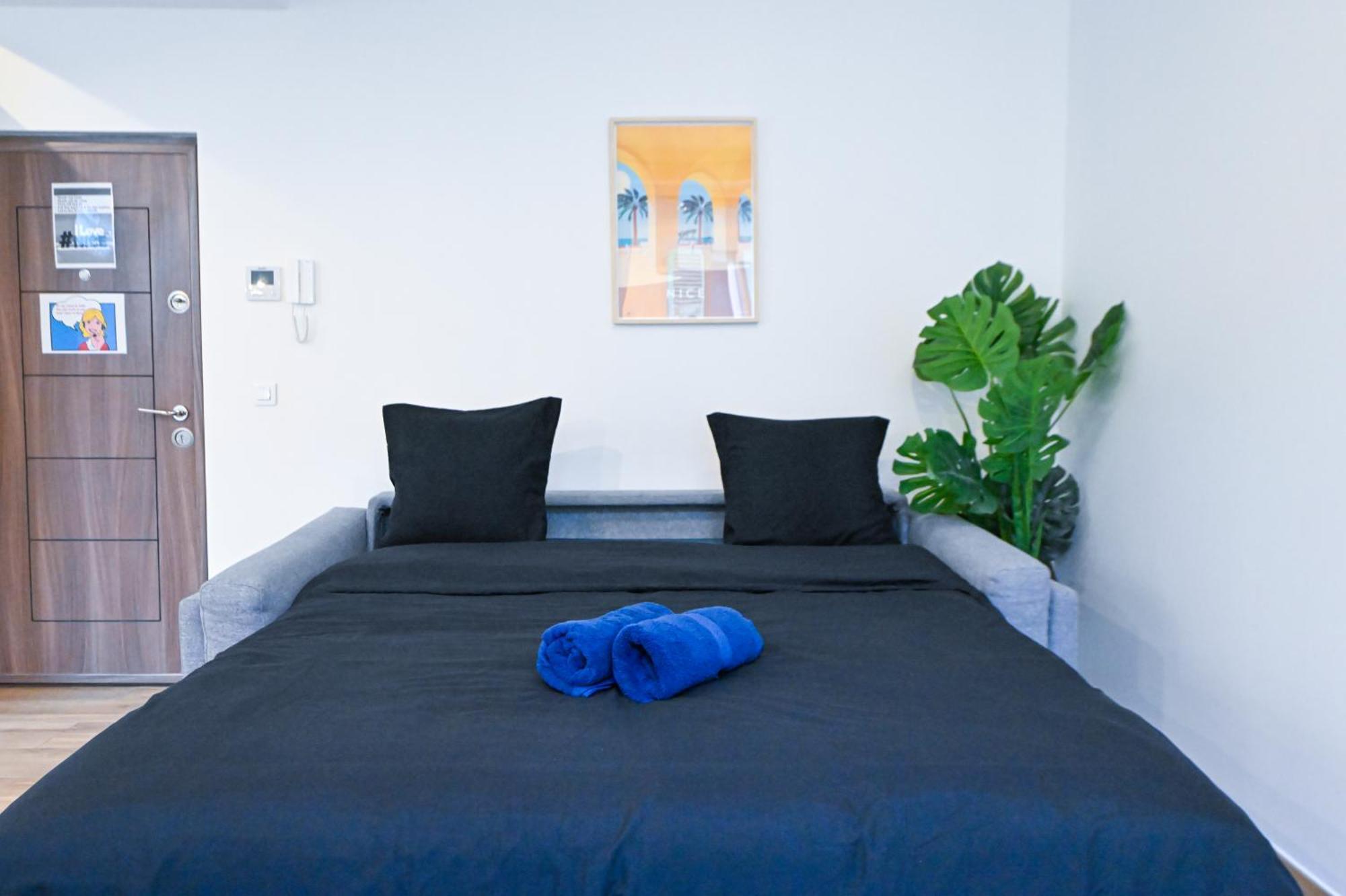 Appartement Beau Cozy Centre Et Plages N13